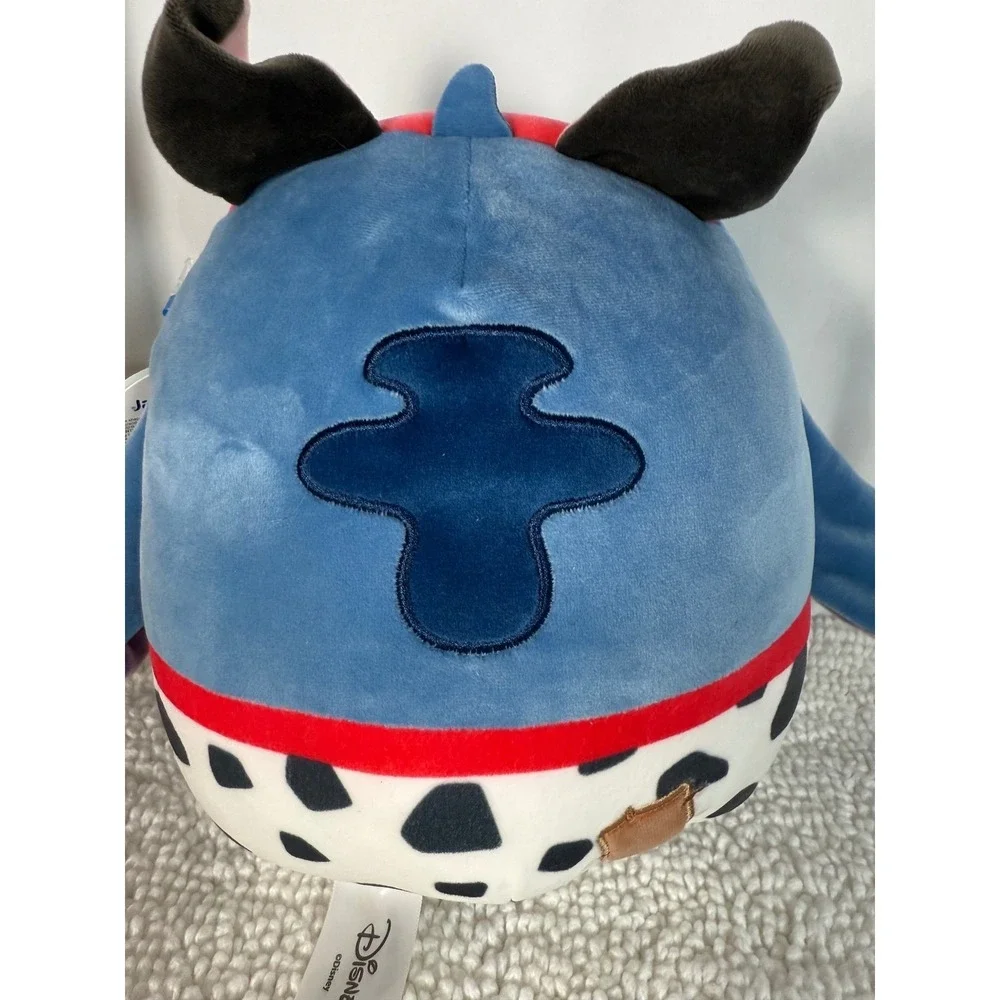 Squishmallows unleash heartwarming